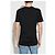 Dolce & Gabbana T-shirt con logo ricamato - vista 3