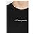 Dolce & Gabbana T-shirt con logo ricamato - vista 4
