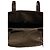 Borsa shopper Adamo Dolce & Gabbana verde in tela - vista 4