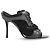 Balenciaga Mules con tacco ‘Stapler’