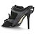Balenciaga Mules con tacco ‘Stapler’ - vista 4