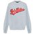 Felpa Dolce & Gabbana con logo grigia in cotone