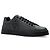 Dolce & Gabbana Scarpe sportive con logo - vista 3