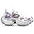 Baskets Balenciaga 6XL blanches