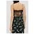Dolce & Gabbana Top de seda con motivo floral - vista 3