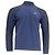 The North Face Quarter Zip Pullover in Multicolor Polyester