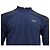 The North Face Quarter Zip Pullover in Multicolor Polyester - view 2