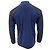 The North Face Quarter Zip Pullover in Multicolor Polyester - view 3