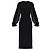 Dolce & Gabbana Vestido com mangas bufantes