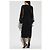 Dolce & Gabbana Vestido com mangas bufantes - vista 3