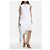 Jacquemus Asymmetrisches Kleid "Traversin" - Ansicht 2
