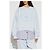 Dolce & Gabbana Sweatshirt mit besticktem Logo - Ansicht 2
