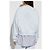Dolce & Gabbana Sweatshirt mit besticktem Logo - Ansicht 3