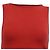 Top sin mangas con cuello redondo Reformation en Lyocell rojo - vista 2