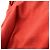 Top sin mangas con cuello redondo Reformation en Lyocell rojo - vista 7