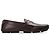 Dolce & Gabbana Scarpe 'Loafers' in pelle