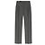 Dolce & Gabbana Wool pleated trousers
