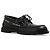 Burberry ‘Rogue’ Leder-Schuhe - Ansicht 2