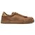 Baskets en daim marron Dolce & Gabbana
