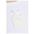 Dolce & Gabbana Geripptes Top mit Logo-Patch - Ansicht 4