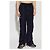 Dolce & Gabbana blue wool wide leg trousers - view 3