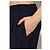 Dolce & Gabbana blue wool wide leg trousers - view 5