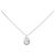 Autre Marque Collana di Diamanti Au750