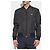 Dolce & Gabbana Logo Bomber Jacket Black Polyamide - view 2