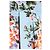 Dolce & Gabbana Baumwollkleid mit Blumenmotiv - Ansicht 4