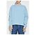 Dolce & Gabbana Sweatshirt mit besticktem Logo - Ansicht 2