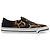 Dolce & Gabbana Sapatilhas com apliques cintilantes