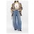 Dolce & Gabbana Sapatilhas com apliques cintilantes - vista 2