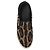 Dolce & Gabbana Sapatilhas com apliques cintilantes - vista 5