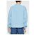 Dolce & Gabbana Sweatshirt mit besticktem Logo - Ansicht 3