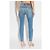 Jeans Skinny Dolce & Gabbana blu in cotone - vista 3