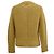 Erdem Vanessa Cardigan aus Mohair in Olivgrün - Ansicht 3