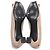 Roger Vivier Trompette Pumps aus beigem Lackleder - Ansicht 6