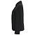 Jil Sander Collared Jacket in Black Cashmere - view 2