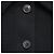 Jil Sander Collared Jacket in Black Cashmere - view 8