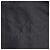 Giacca Biker Naska Rick Owens in pelle nera - vista 4