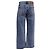 Jeans Banana Republic 90s Relaxed-Fit en coton bleu - vue 3