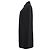 Sweater Tec Rick Owens em cashmere preto - vista 2