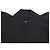 Sweater Tec Rick Owens em cashmere preto - vista 5