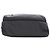 Sac à dos Prada à double poignée en nylon noir - vue 4