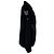 Zadig & Voltaire Very Bis Multistrass Open Front Blazer aus schwarzem Polyester - Ansicht 2