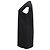The Row Midi-Kleid mit Rundhalsausschnitt in Black - Ansicht 2