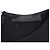 The Row Midi-Kleid mit Rundhalsausschnitt in Black - Ansicht 5