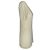 Top cuello en U The Row en viscosa crema - vista 3