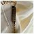 Top cuello en U The Row en viscosa crema - vista 4