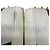 Baskets basses Gucci en cuir blanc - vue 13